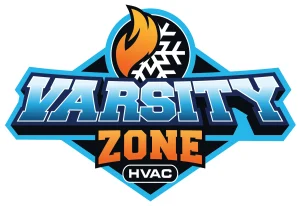 Varsity Zone logo